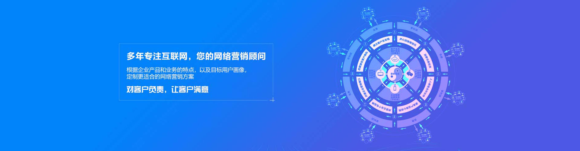 古浪信息流广告